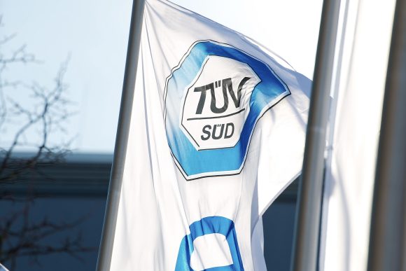 TÜV Süd prüft nachhaltiges Eventmanagement