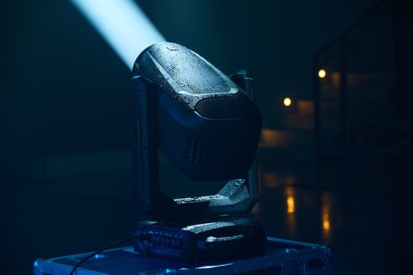 Cameo präsentiert Opus X4 IP für Outdoor-Produktionen