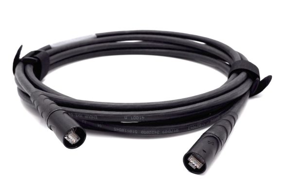 CAT6A Kabellösung von Enova Solutions