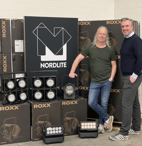 Nordlite investiert in ROXX und stärkt norddeutsche Verfügbarkeit