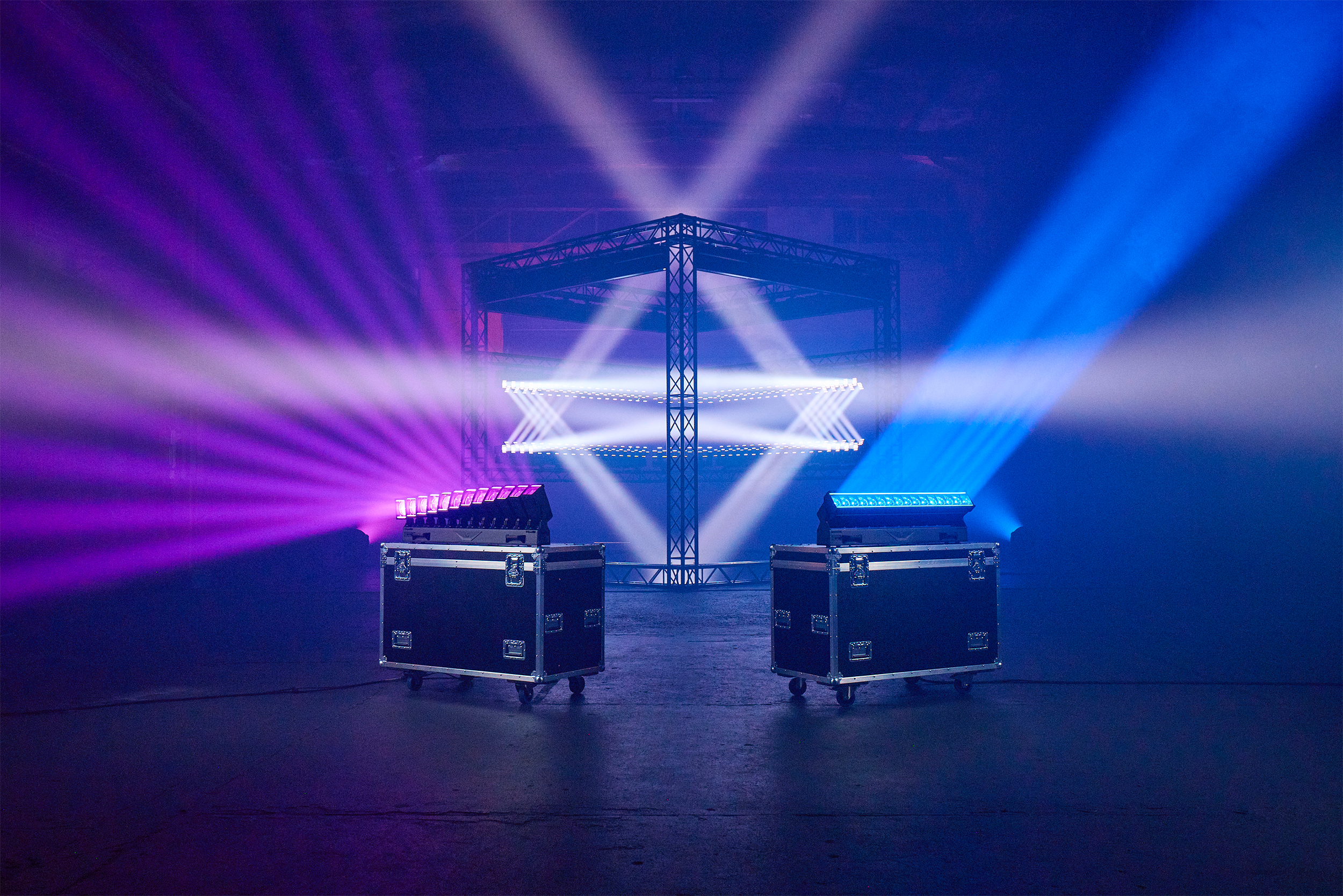 Beleuchtungsbeispiel