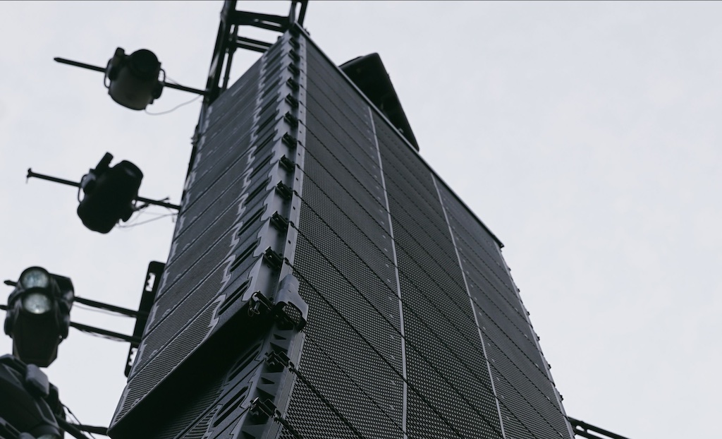 Line-Array