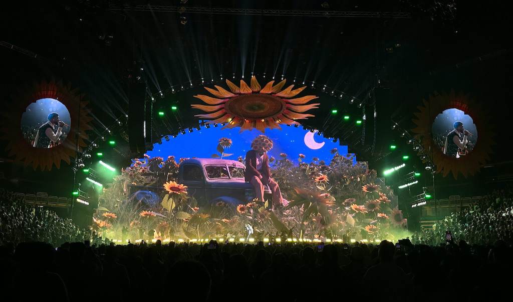 Stage