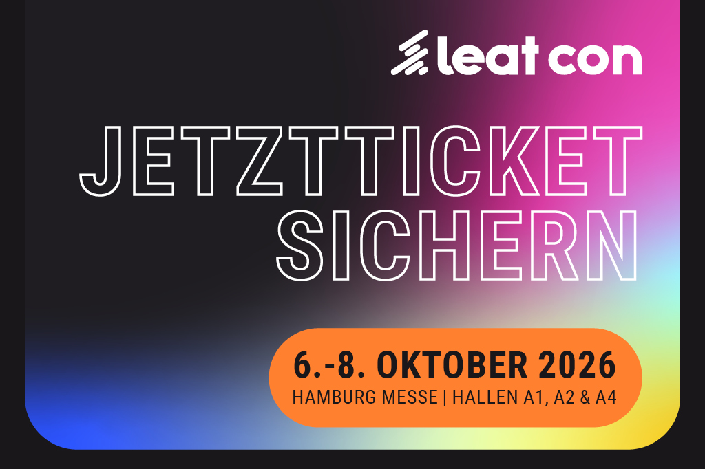 leat Logo