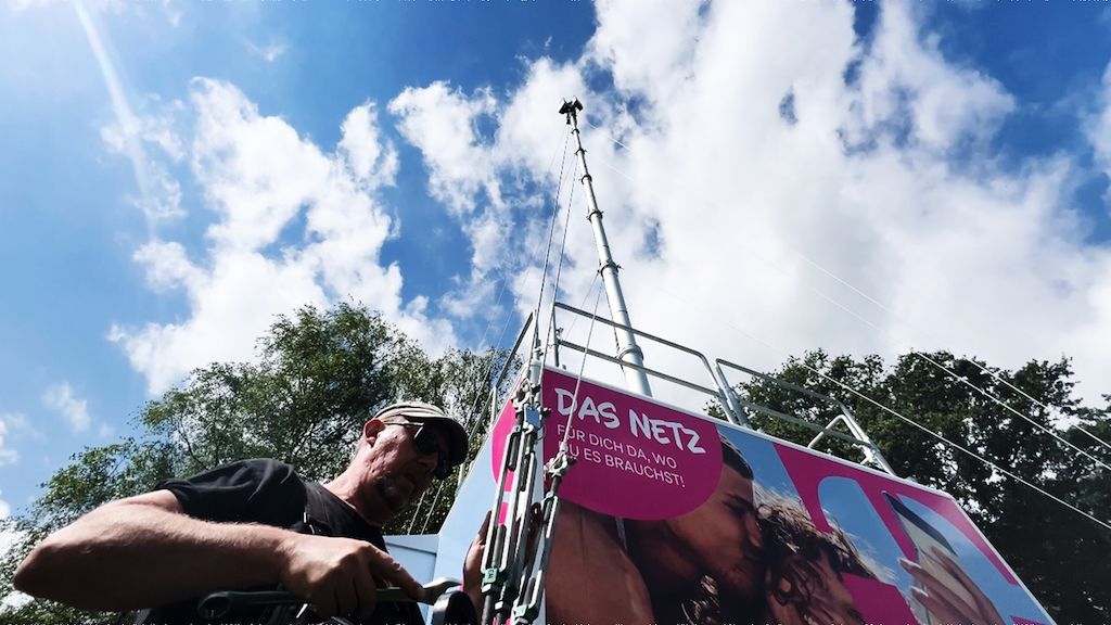 Antenne