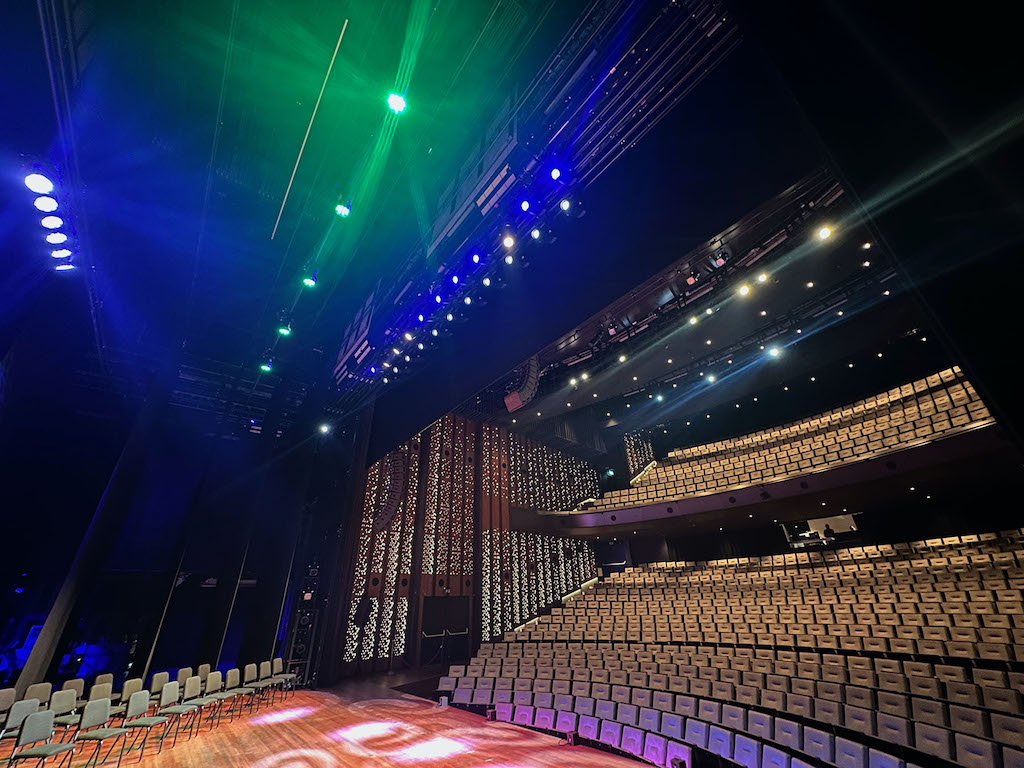 Theater