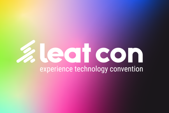 leat: Die Plattform für Experience Technology