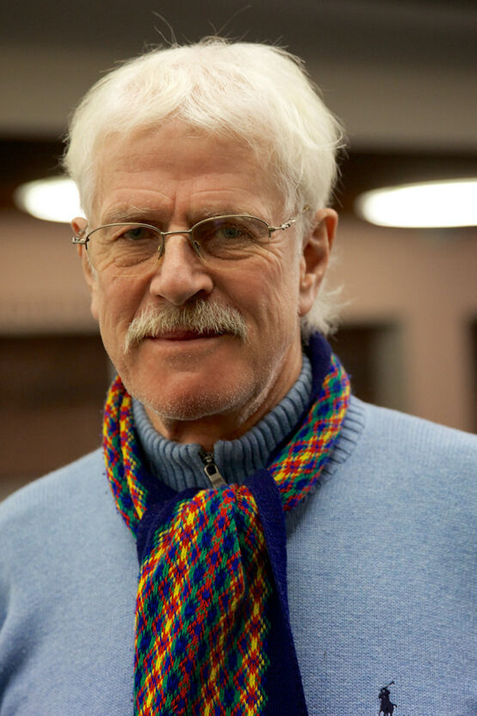 Max Keller