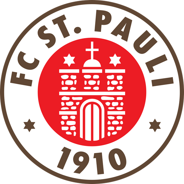 FC St. Pauli Logo 