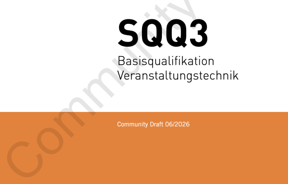 IGVW öffnet Kommentierungsphase für SQQ3 und SQQ14