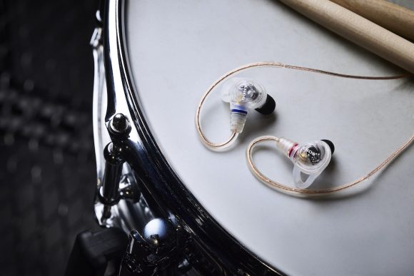 Sony IER-M500: Neuer In-Ear-Monitor mit hoher Geräuschunterdrückung