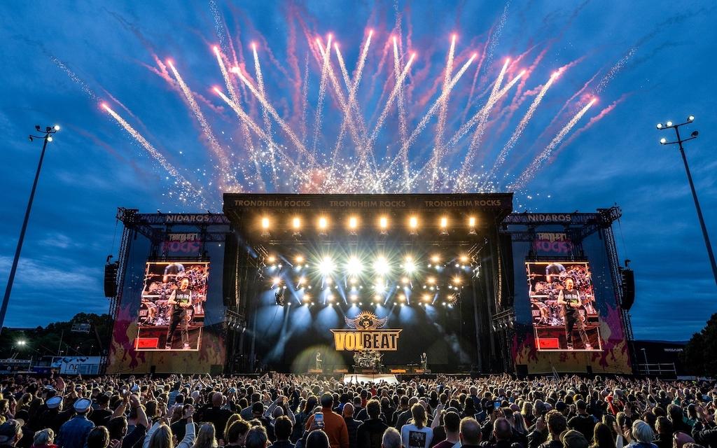 Stage
