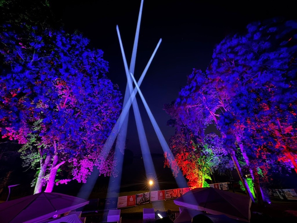 Beams