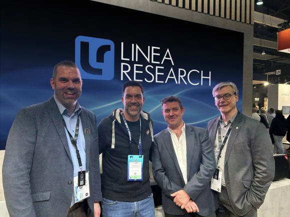 Audio-Technica übernimmt Vertrieb von Linea Research