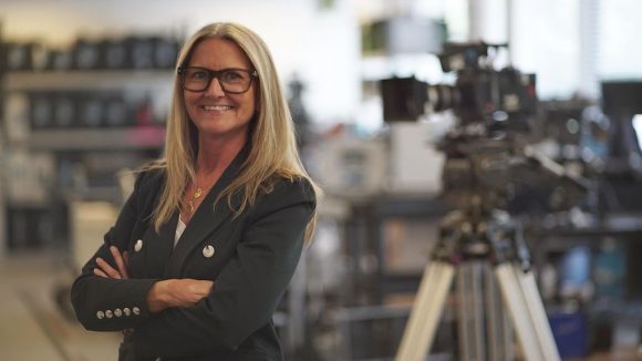 Arri trennt sich von seinem Rental-Business