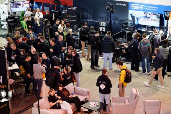 leat X 27: Main Floor bereits am Tag des Verkaufsstarts sold out