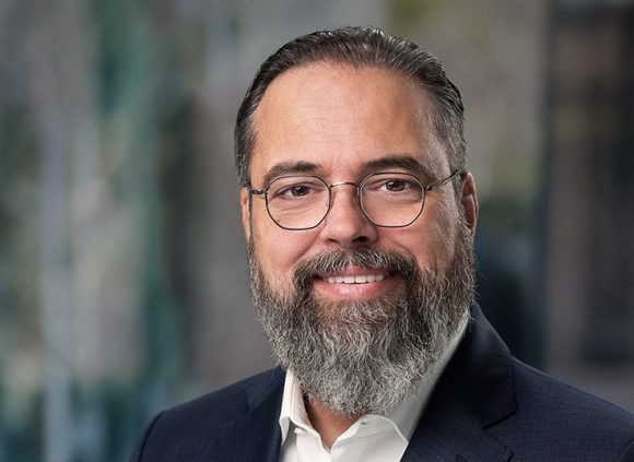 Riedel Networks ernennt Axel Wehrle zum Chief Customer & Technology Officer