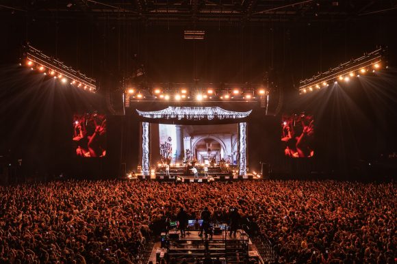 „Final Chamber European Tour” des Wu-Tang Clan
