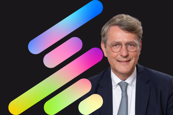 Kein Vorhang ohne euch: Warum Kultur an der Technik hängt