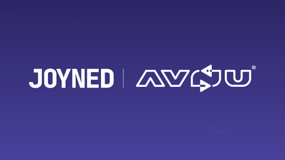 Joyned ist Promoter Member der Avnu Alliance