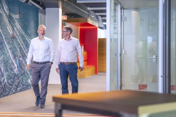 Lutz Rathmann wird CEO von Riedel Communications