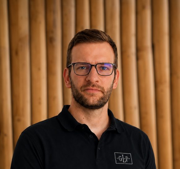 Michel Malbranc verstärkt GLP-Vertrieb