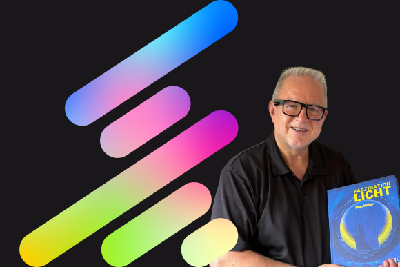Weltpremiere der Edition 2026: „Faszination Licht“