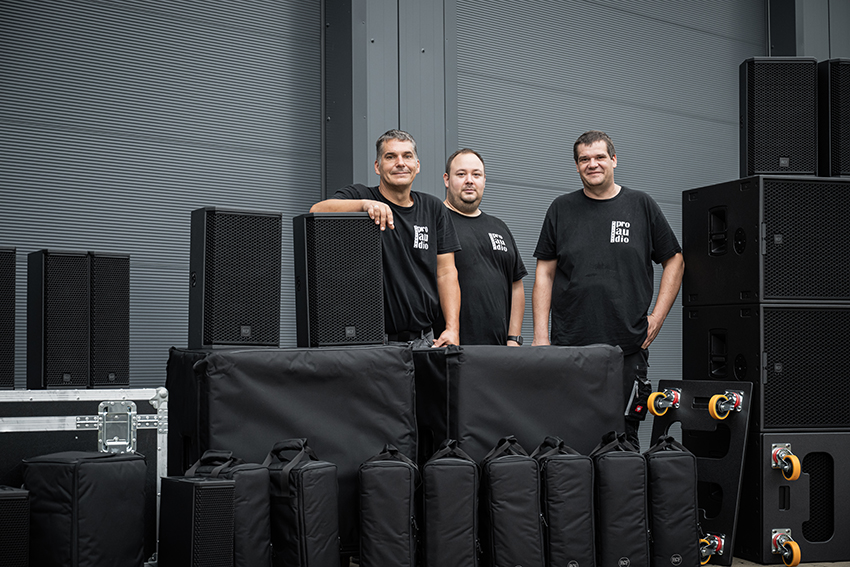 Team