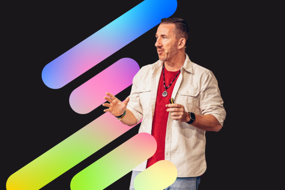 GenAI Workflows für Social Media Content