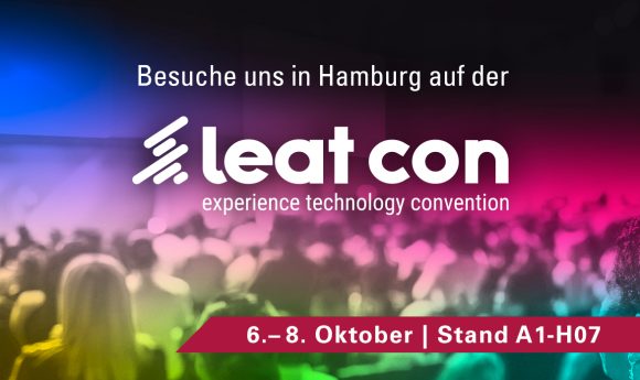 Lightpower auf der leat con 2026