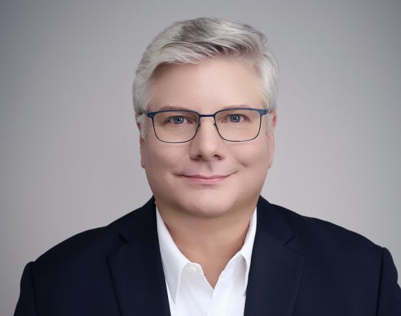 Meyer Sound ernennt John McMahon zum Chief Operating Officer