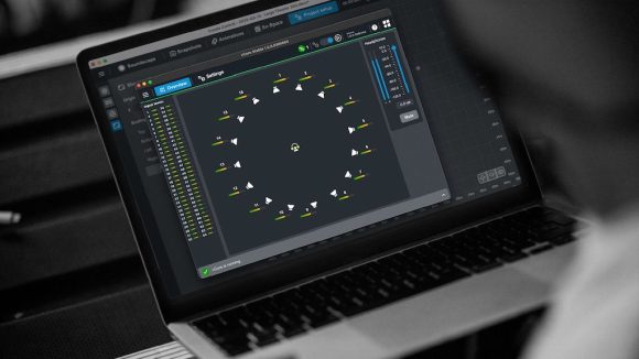 Kostenlose immersive Soundscape-Preproduction ohne spezielle Hardware