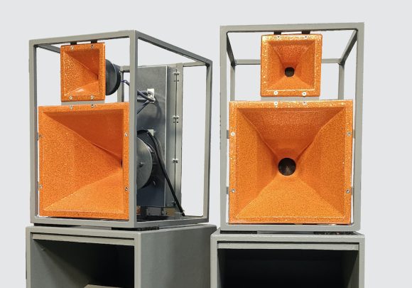 FÖÖN Audiotecture bringt SM12 auf den Markt