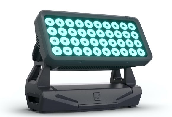 Cameo erweitert ZENIT G2 Serie mit W1200 und W300