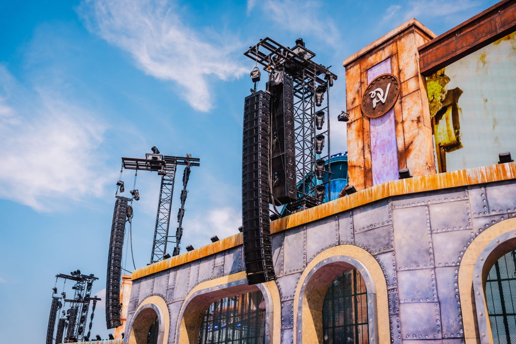 Parookaville