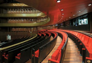 E-Dossier „Theater World II“