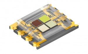 OSTAR Stage LE RTDUW S2W