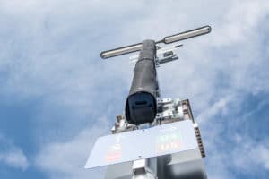 Sprachalarmierung - neues System auf dem Oktoberfest 2017