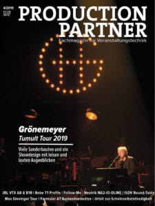 Produkt: Production Partner 04/2019