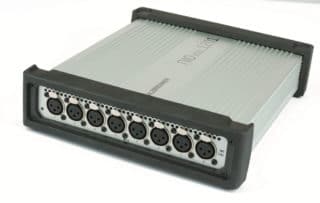 Salzbrenner NIO XCEL 1201