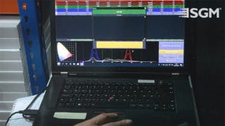 SGM Kalibrierungsservice